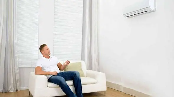 آسیب هایی که باد کولر به بدن وارد می کند