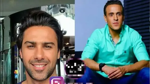 پسوند و پیشوند های فامیلی عجیب و غریب سلبریتی های ایران که قطعا نمیدانستید! 