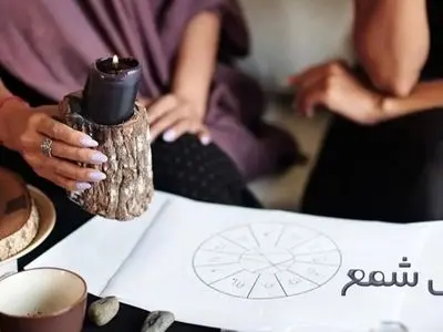 فال شمع روزانه امروز یکشنبه 3 اسفند 1404/ ای صاحب فال خیرات کن و دل قوی دار که روزهای سخت زندگی ات پایان یافته