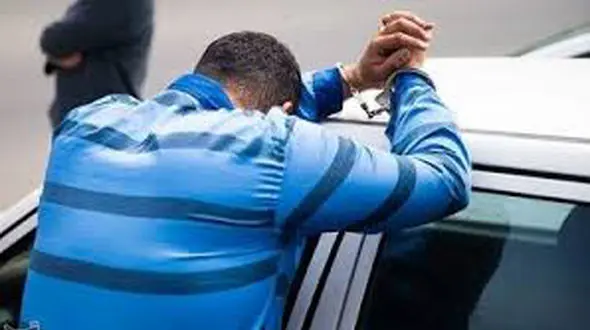 مرد عصبانی همسر و مادرزنش را کشت/ زنم درخواست طلاق داشت