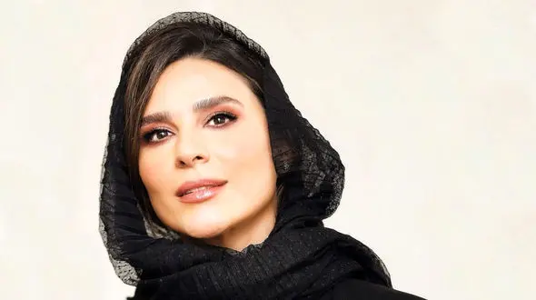 جذابیت چهره سحردولتشاهی بدون عمل زیبایی ! / متین و باوقار !