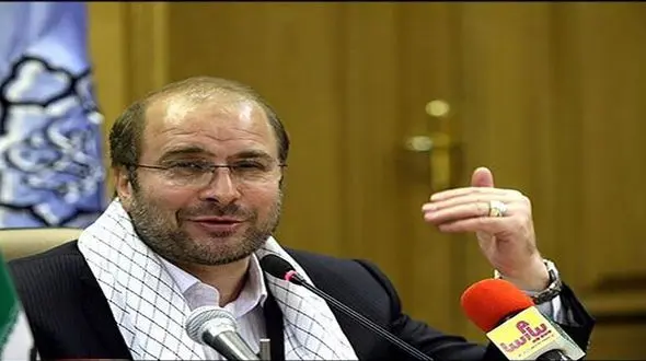 افشای حقوق قالیباف و همسرش در شهرداری تهران ! + دفاعیات رییس مجلس !