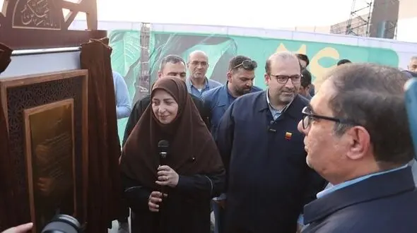 مهار آلایندگی با فناوری «تور بادی» در فولاد خوزستان