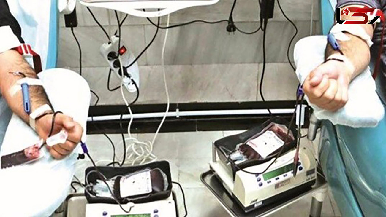 سازمان انتقال خون از تهرانی ها درخواست کمک کرد