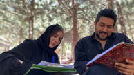 همبازی شدن دوباره حامد بهداد و سحر دولتشاهی برای یک فیلم کمدی/ اولین عکس های منتشر شده از پشت صحنه رو ببینید!