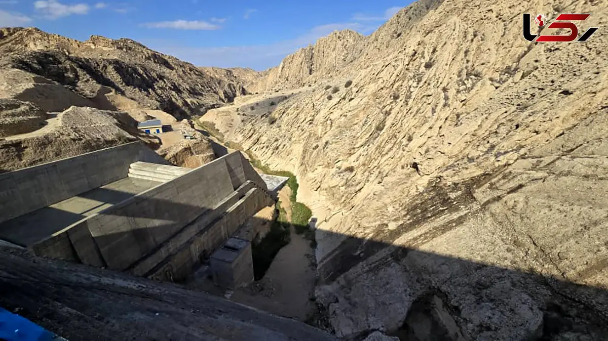 بارندگی‌های اخیر جان تازه‌ای به سدهای جنوبی بوشهر داد / سد باغان رکورد تاریخی آبگیری را شکست