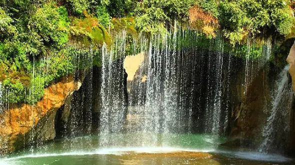 معرفی 8 شهر خنک ایران برای سفر در تابستان + فیلم