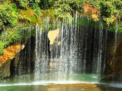 معرفی 8 شهر خنک ایران برای سفر در تابستان + فیلم