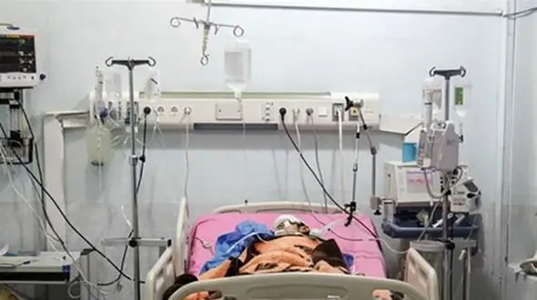 محمد حسین 15 ساله 5 نفر را از مرگ حتمی نجات داد+ عکس