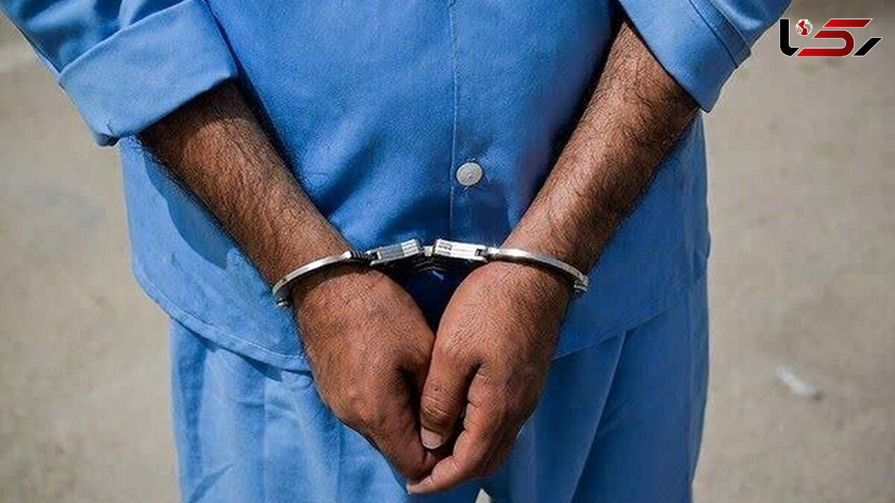 بازداشت دزدان موبایل قاپ در غرب تهران