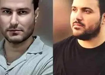 دانلود آهنگ باشکوه هایده و مهدی احمدوند و علی عبدالمالکی / به نام دلم گرفته