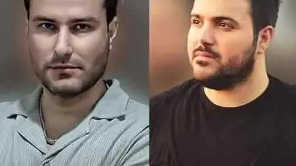 دانلود آهنگ باشکوه هایده و مهدی احمدوند و علی عبدالمالکی / به نام دلم گرفته