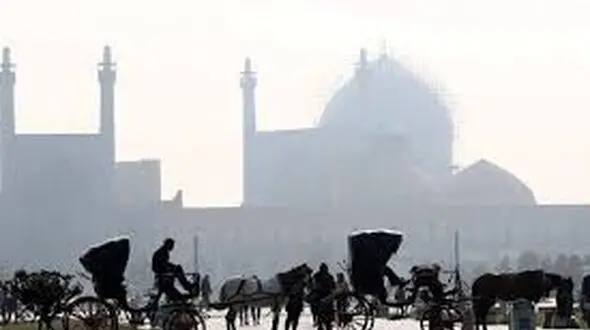 آموزش؛ مهمترین کمبود حوزه گردشگری/ برند نصف جهان برای اصفهان حفظ شود