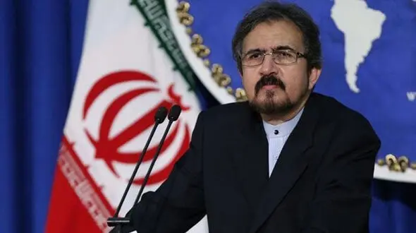 
ایران هرگونه ارتباط با حمله به گردشگران خارجی در تاجیکستان را به شدت تکذیب کرد
