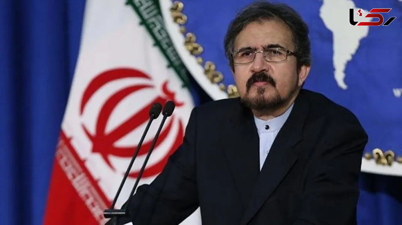 
ایران هرگونه ارتباط با حمله به گردشگران خارجی در تاجیکستان را به شدت تکذیب کرد
