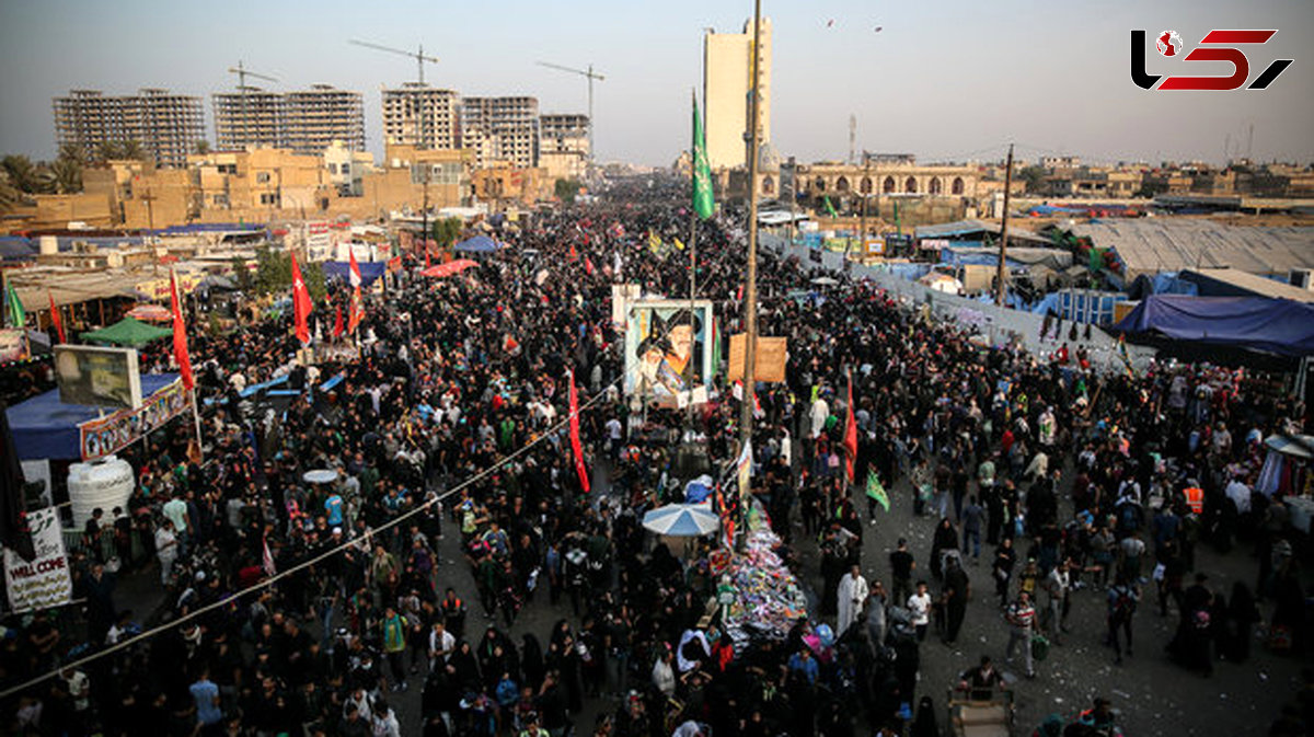 نمایندگان شورای شهر تهران فردا به کربلا می‌روند