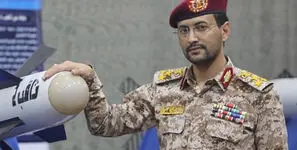 یمن هشتمین نفت‌کش سعودی را هدف گرفت