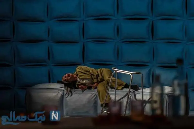 پست جدید سمانه منیری
