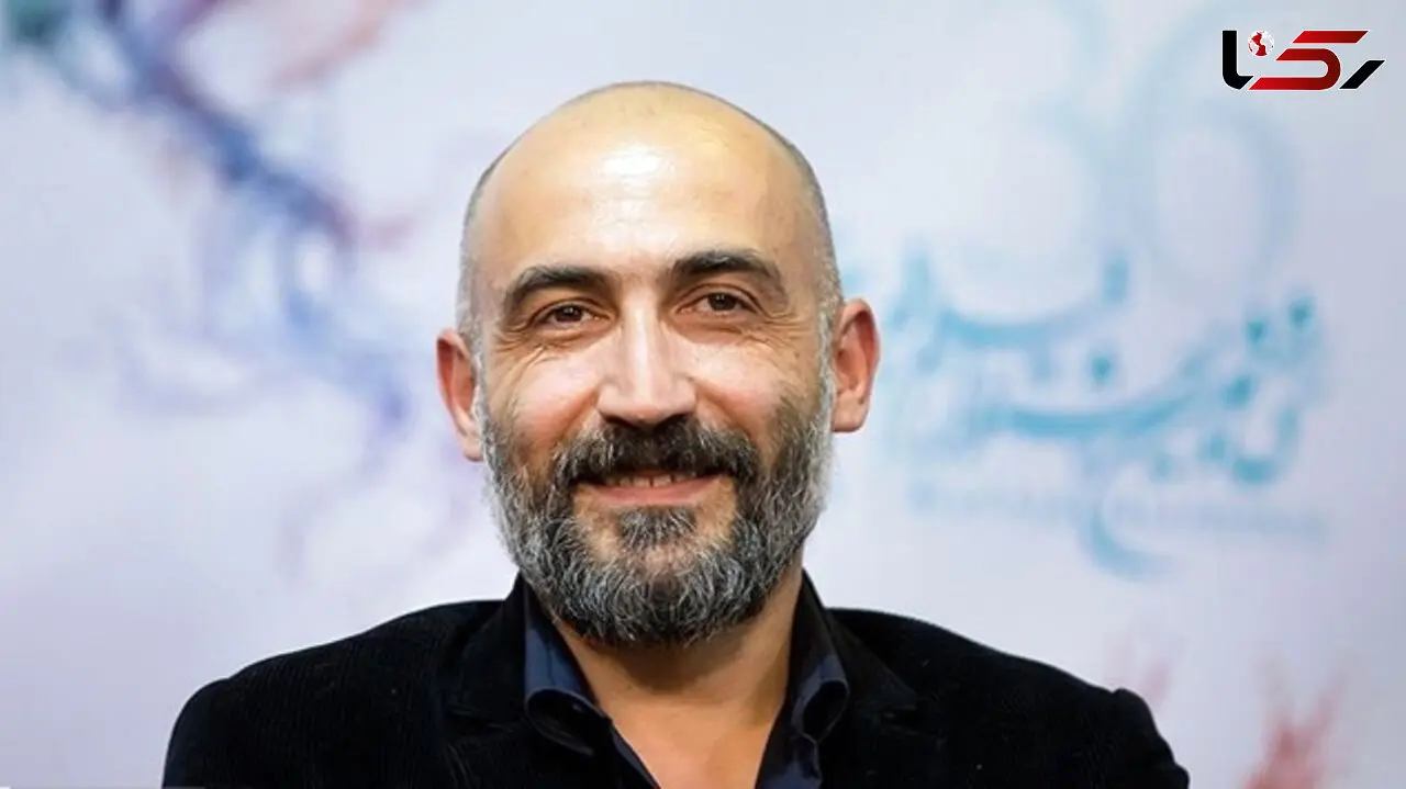هادی حجازی فر: من را با "ژوله" اشتباه می گیرند+فیلم