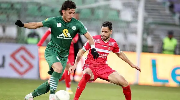 جانشین اسدبیگی در پرسپولیس مشخص شد؟