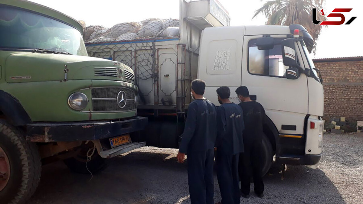 دستگیری سارقان به عنف کمتر از 2 ساعت در فردوس