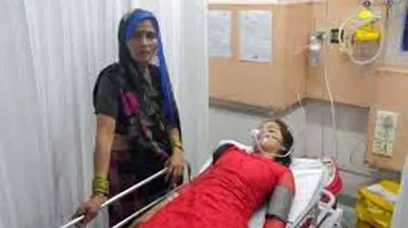  مسمومیت 300 دانش آموز یک مدرسه