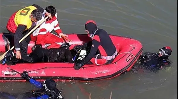 مرگ معمایی دختر 17 ساله در سد دز / هیچکس او را نمی شناسد!