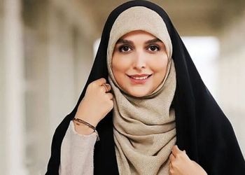 رونمایی از پدر و مادر واقعی مژده لواسانی، مجری محبوب ایرانی/مگه داریم انقدر شباهت+عکس