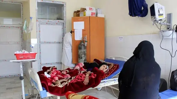 25 درصد بیماران مبتلا به سل در کشور، مهاجران افغانستانی هستند