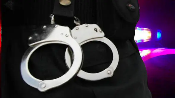 بازداشت صاحب گرانترین پای مصنوعی جهان! + عکس