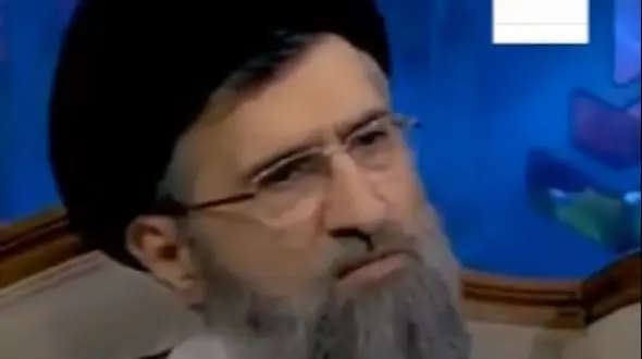 فیلم / یک روحانی در صدا و سیما : اگر شوهرت میخواد طلاقت بده بهترین آرایش‌ها را کن و دلبری کن .../  شاید شوهرت پشیمان شد و به زندگی برگشت / در طلاق هم تقوا داشته باش  ...