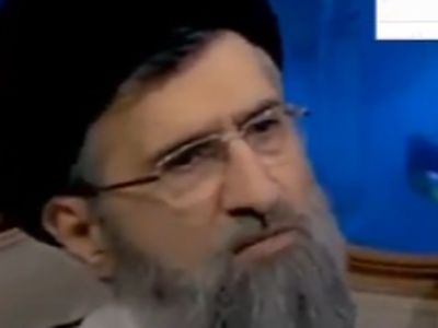 فیلم / یک روحانی در صدا و سیما : اگر شوهرت میخواد طلاقت بده بهترین آرایش‌ها را کن و دلبری کن .../  شاید شوهرت پشیمان شد و به زندگی برگشت / در طلاق هم تقوا داشته باش  ...