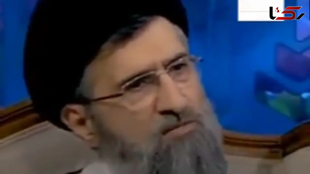 فیلم / یک روحانی در صدا و سیما : اگر شوهرت میخواد طلاقت بده بهترین آرایش‌ها را کن و دلبری کن .../  شاید شوهرت پشیمان شد و به زندگی برگشت / در طلاق هم تقوا داشته باش  ...