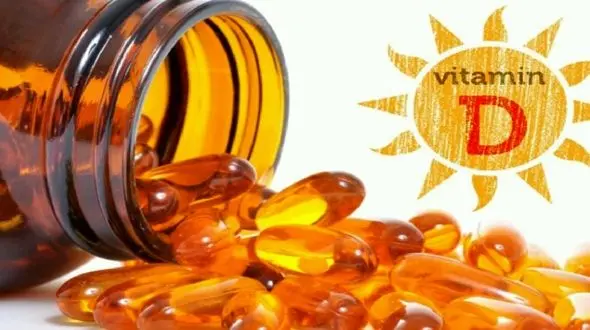 تنظیم اختلالات سیستم عصبی مرکزی مرتبط با افسردگی با ویتامین D