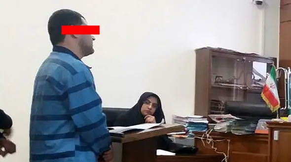 قتل خونین دخترجوان در خیابان اندرزگو !/ پسر غریبه قصاص می شود + جزییات