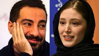 جواب دندان شکن فرشته حسینی درباره طلاقش از نوید محمدزاده ! + عکس 