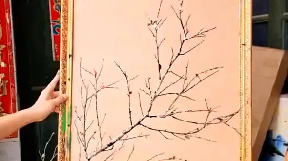 از نقاشی به سبک متفاوت تا فندک های جالب