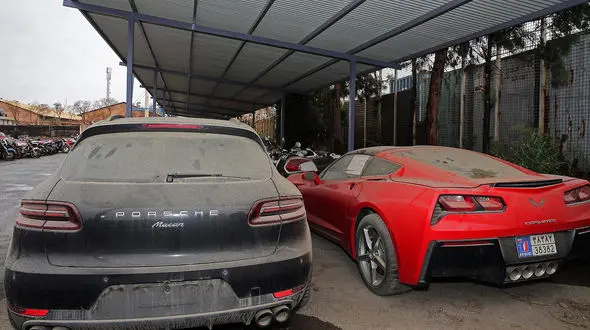 دور دوم مزایده خودروهای خارجی آغاز شد / متقاضیان باید چه اقداماتی انجام دهند ؟ + اسامی خودروها