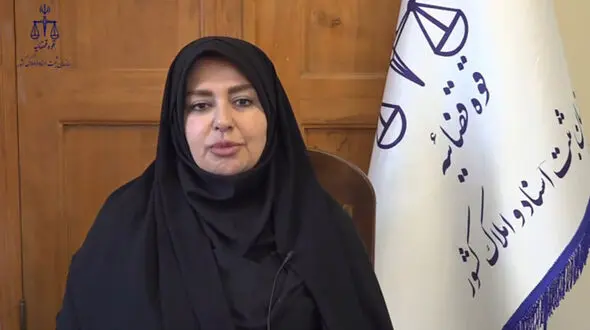 معامله رسمی آپارتمان های بدون پایان کار امکانپذیر نیست!