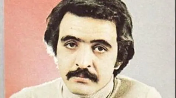 دانلود آهنگ فریدون فروغی دل من زندون داره تو میدونی + متن آهنگ