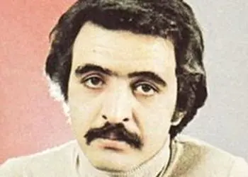 دانلود آهنگ فریدون فروغی دل من زندون داره تو میدونی + متن آهنگ