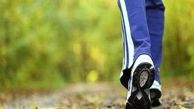 کاهش نارسایی قلبی در زنان با پیاده روی روزانه