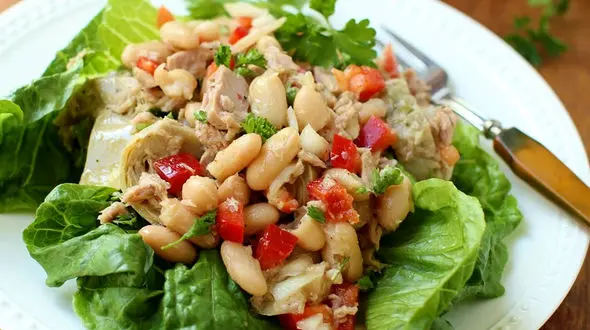 7 شام دیابتی + فیلم