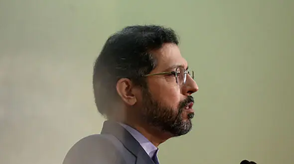 ناگفته های سخنگوی وزارت خارجه از تماس تهران با واشنگتن / گردنکشی امریکا ادامه دارد