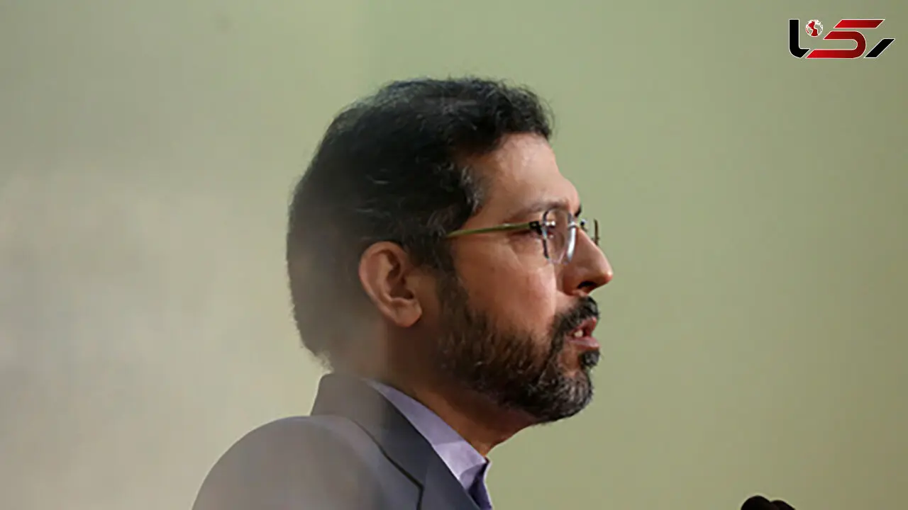 ناگفته های سخنگوی وزارت خارجه از تماس تهران با واشنگتن / گردنکشی امریکا ادامه دارد