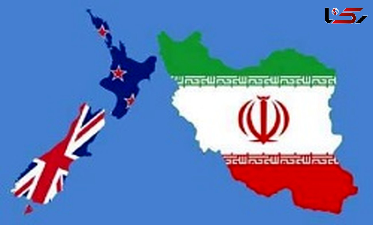کیوی؛ زمینه ای برای همکاری ایران و نیوزیلند در عرصه کشاورزی