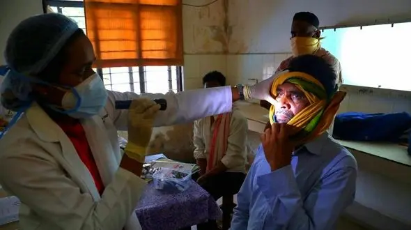 چه کسانی به قارچ سیاه مبتلا می شوند؟