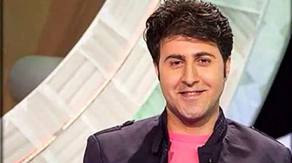  کنایه رحمت پایخت به فردی که کارش را راه نیانداخته بود / عکس 