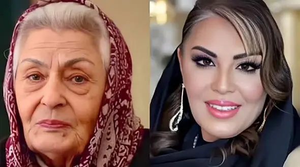 7 بازیگری که سال 1403 فوت کردند / روحشان شاد + فیلم تلخ