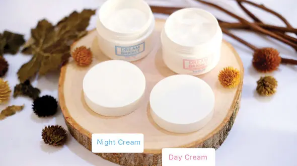 کرم‌های روشن‌کننده پوست مفید است یا مضر؟